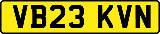 VB23KVN