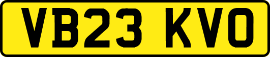 VB23KVO