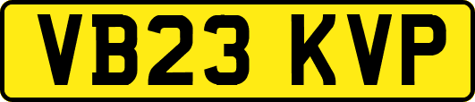 VB23KVP