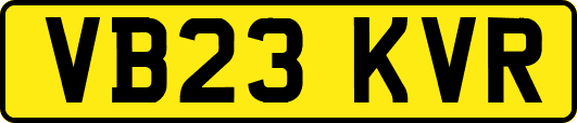 VB23KVR