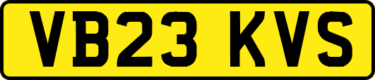 VB23KVS