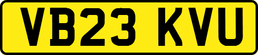 VB23KVU