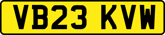 VB23KVW