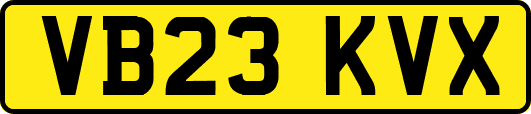 VB23KVX