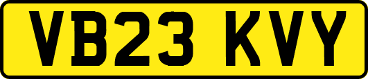VB23KVY