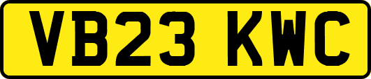VB23KWC