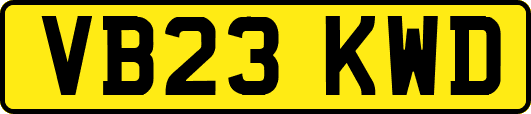 VB23KWD
