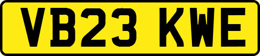 VB23KWE