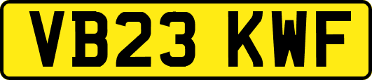 VB23KWF
