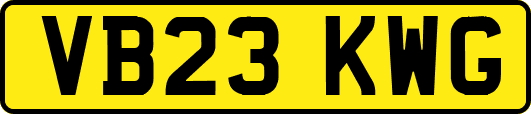 VB23KWG