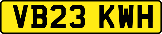 VB23KWH