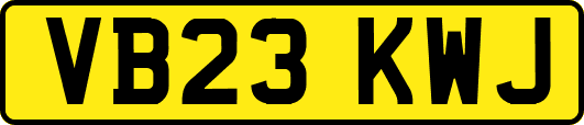 VB23KWJ