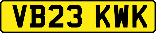 VB23KWK