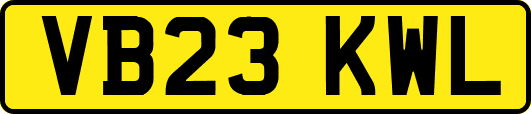 VB23KWL