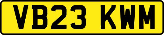 VB23KWM