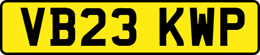 VB23KWP