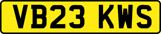 VB23KWS