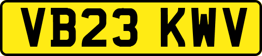 VB23KWV