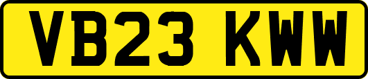 VB23KWW