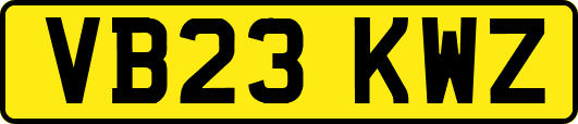VB23KWZ