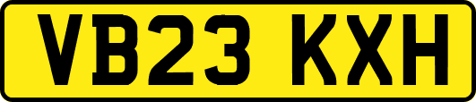 VB23KXH