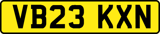 VB23KXN