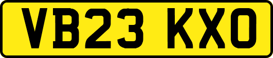 VB23KXO