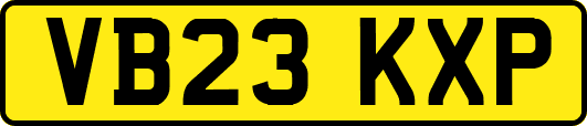 VB23KXP