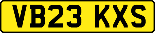 VB23KXS