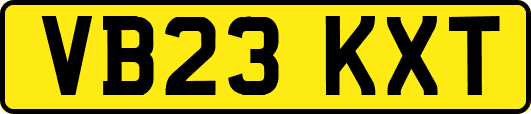 VB23KXT
