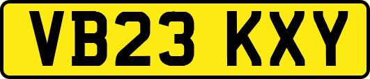 VB23KXY