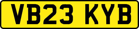 VB23KYB