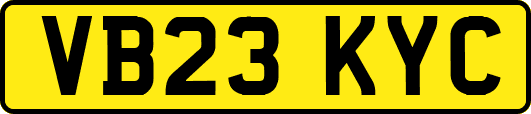 VB23KYC