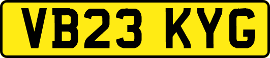 VB23KYG
