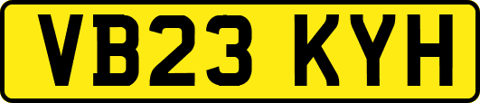 VB23KYH