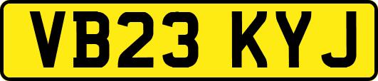 VB23KYJ