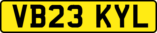VB23KYL