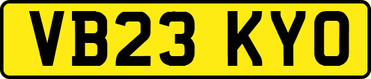 VB23KYO