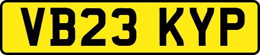 VB23KYP