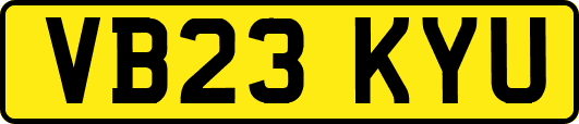 VB23KYU