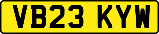 VB23KYW