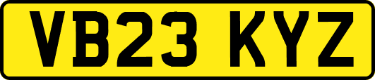 VB23KYZ