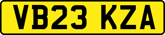 VB23KZA