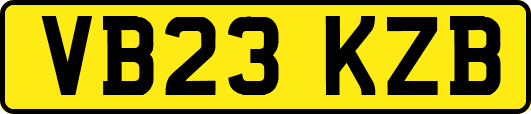 VB23KZB