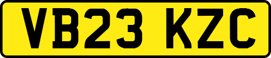 VB23KZC