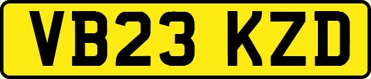 VB23KZD