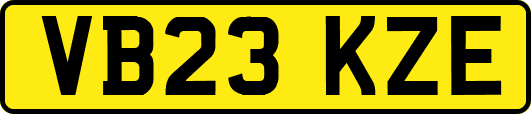 VB23KZE