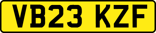 VB23KZF