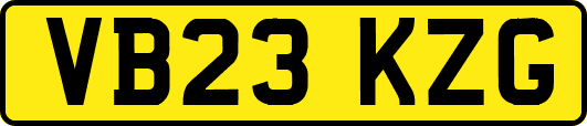 VB23KZG