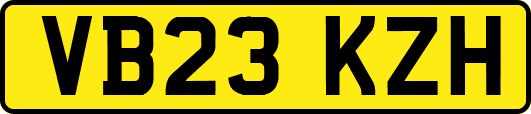 VB23KZH